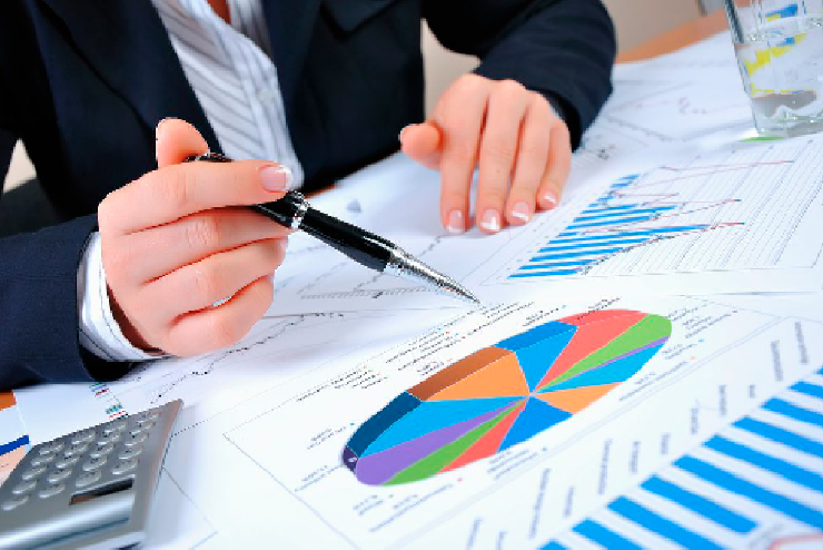 Maestría en Auditoría Integral