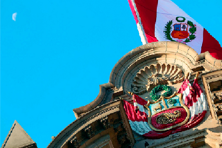 Maestría en Gestión Pública