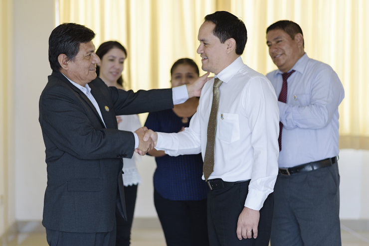 Doctorado en Contabilidad