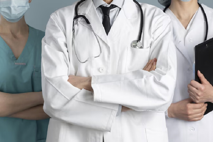 Doctorado en Ciencias de la Salud