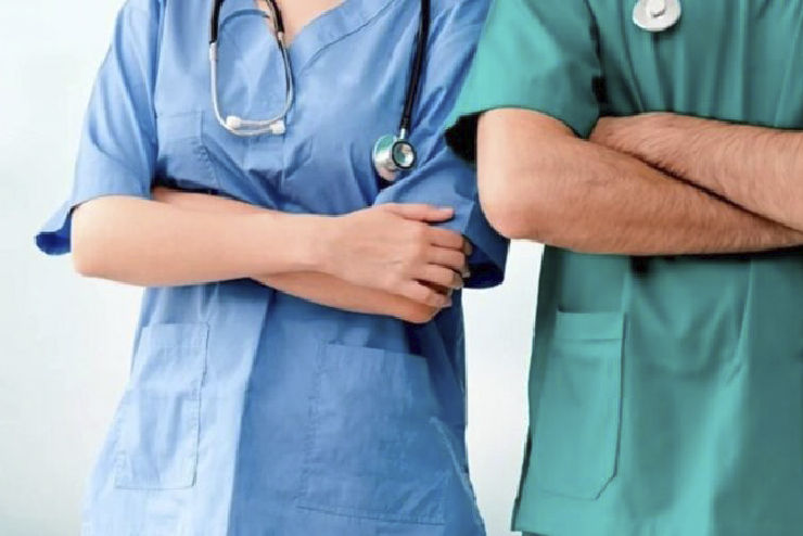 Doctorado en Ciencias de Enfermería