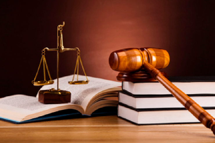 Maestría en Derecho con mención en Derecho Constitucional y Administrativo