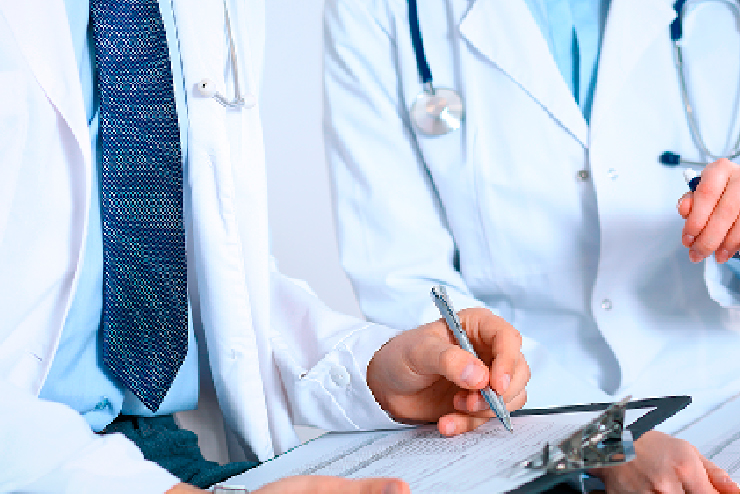 Maestría en Ciencias de la Salud con mención en Gerencia de los Servicios de Salud