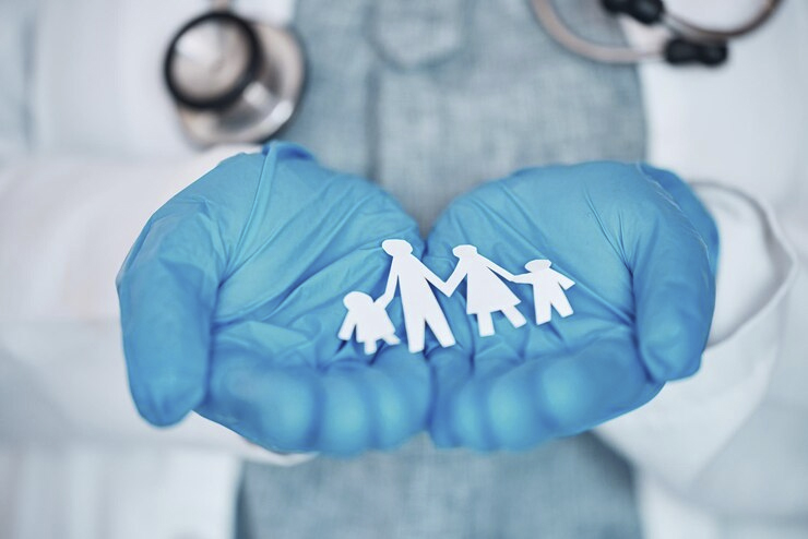 Maestría en Ciencias de la Salud con mención en Salud Familiar y Comunitaria