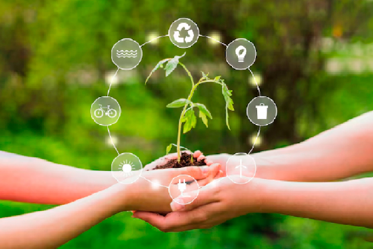 Maestría en Ciencias con mención en Gestión Ambiental