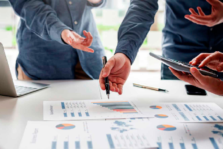 Maestría en Administración y Gestión Empresarial