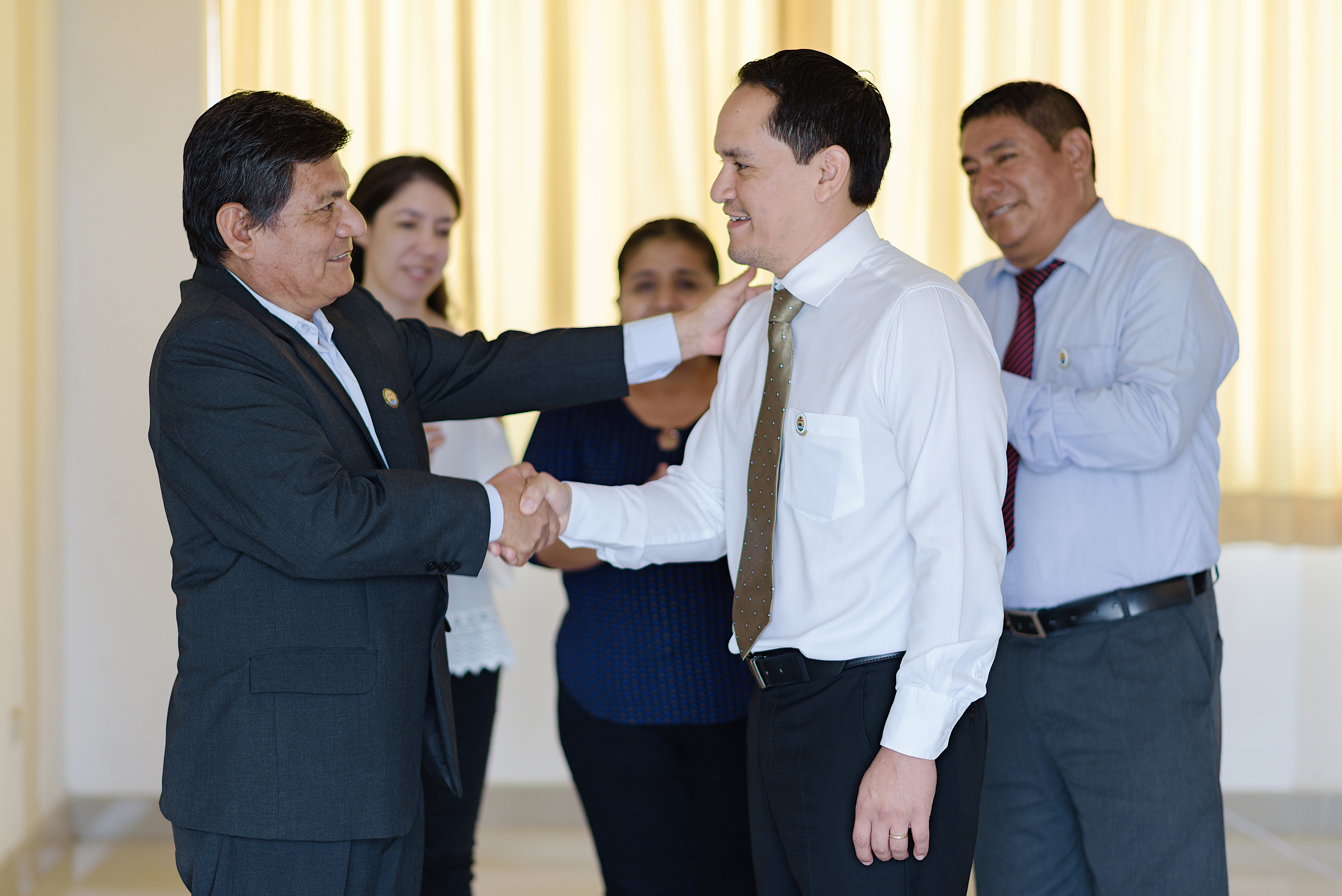 Escuela de Posgrado de la Universidad Nacional de Tumbes