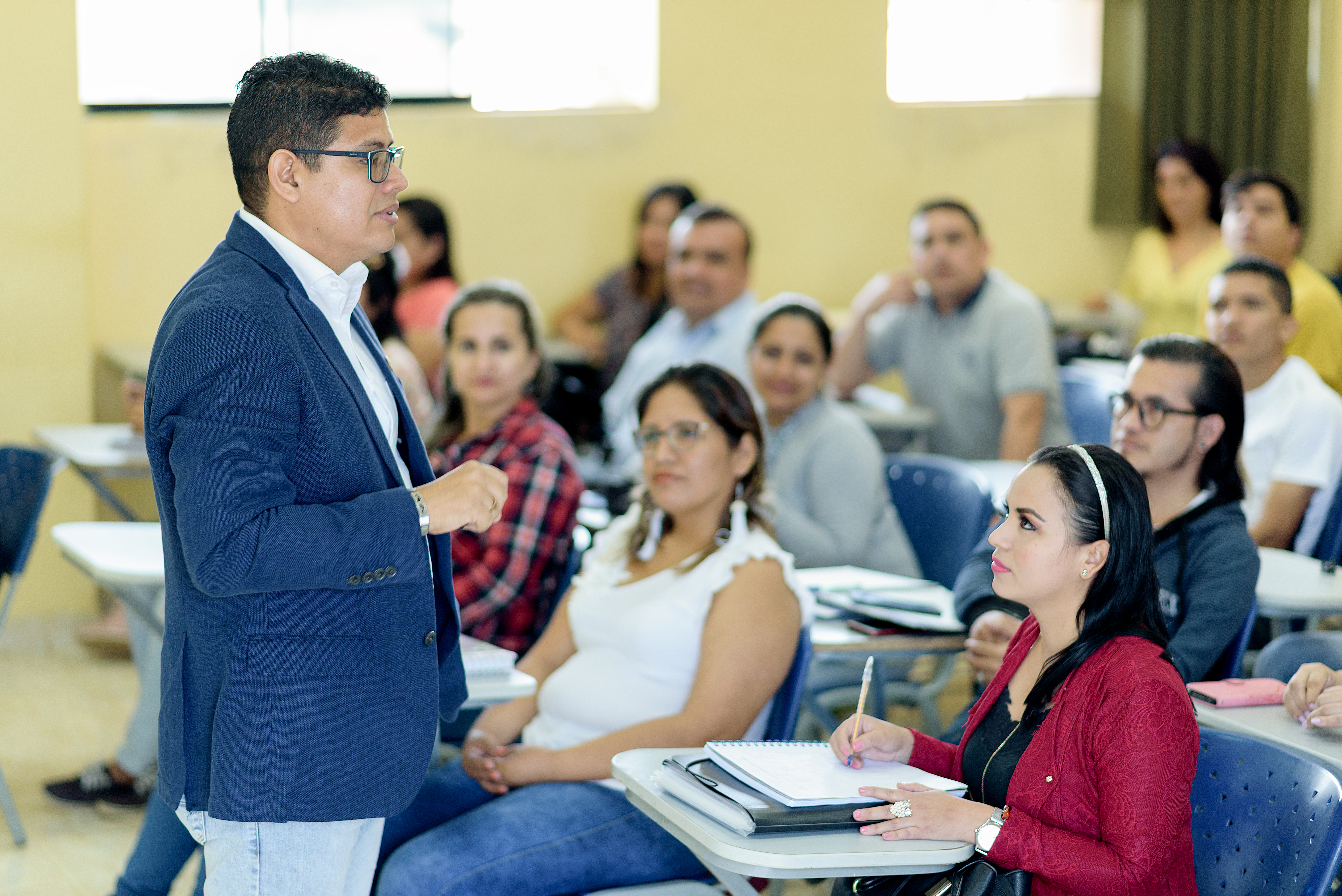 Escuela de Posgrado de la Universidad Nacional de Tumbes